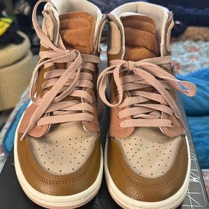 Nike Jordan 1 MM high new in box